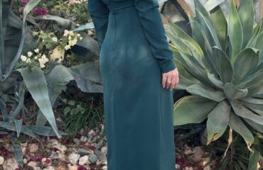 Vestido Vas