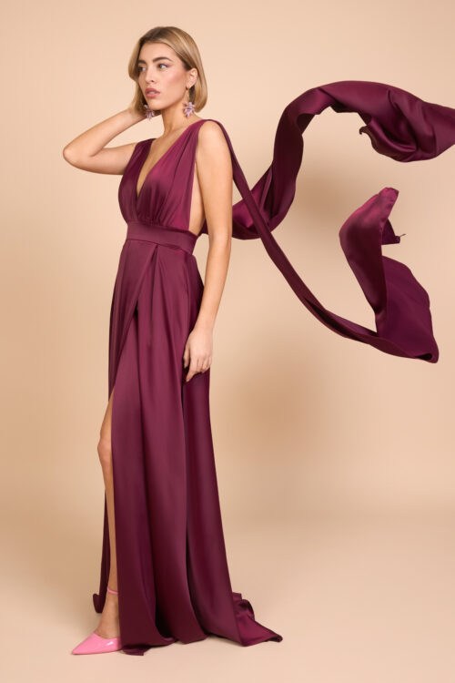 Vestido Lissy