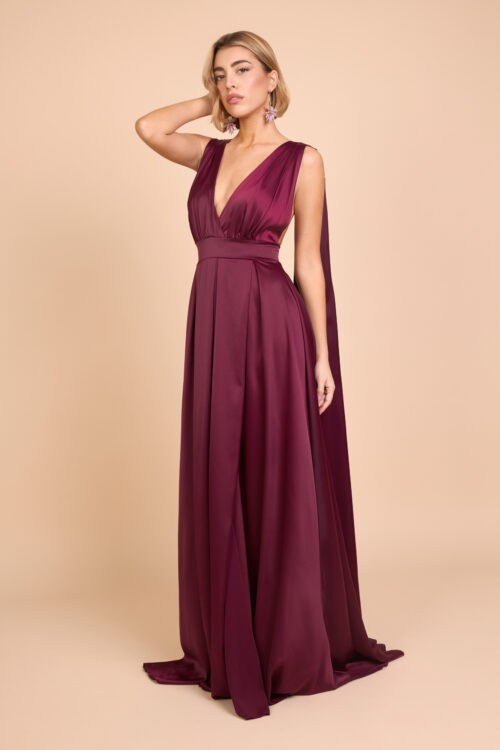 Vestido Lissy