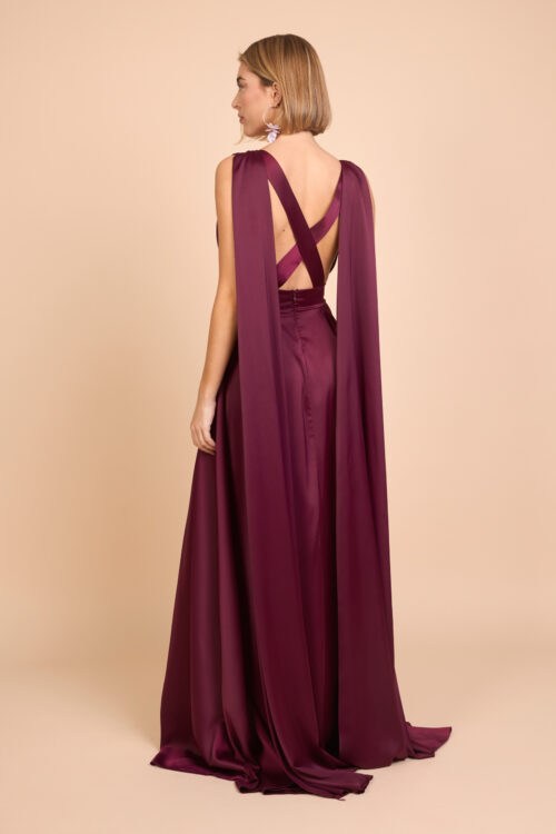 Vestido Lissy
