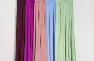 Vestido Lissy