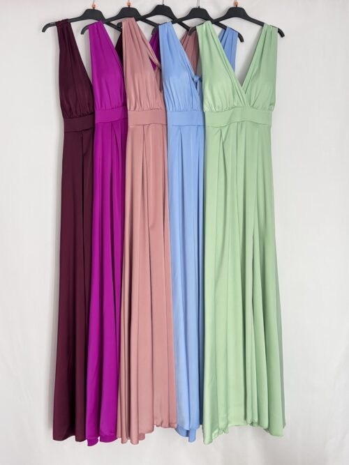 Vestido Lissy