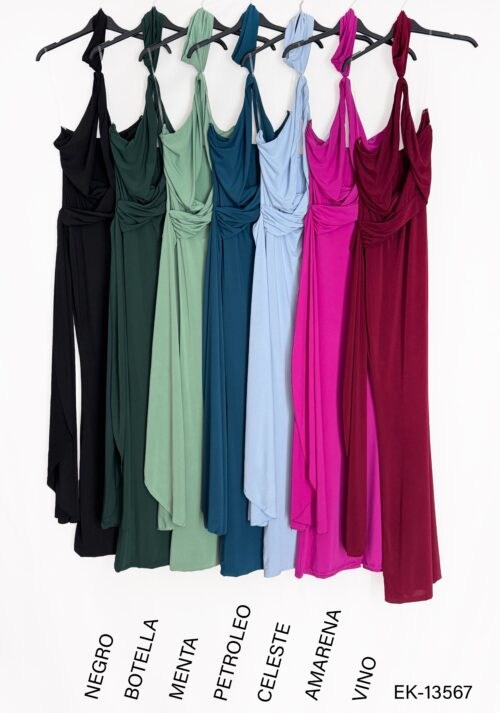 Vestido Matilda
