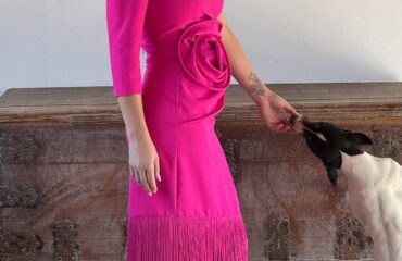 Vestido Vida