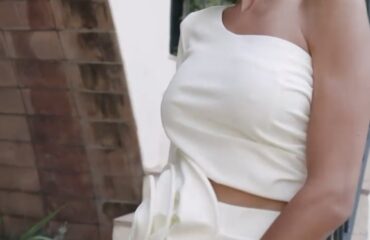 Vestido Vida