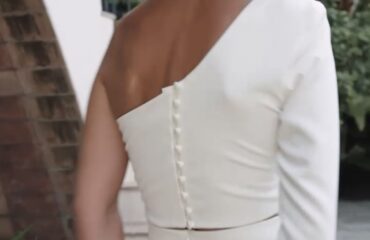 Vestido Vida