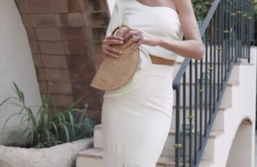 Vestido Vida