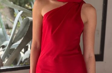 Vestido Honey