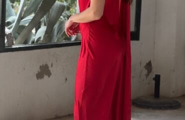Vestido Honey
