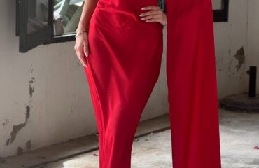 Vestido Honey