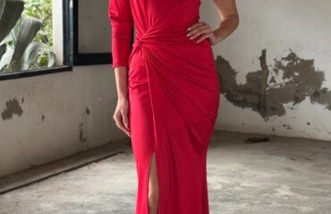 Vestido Ana