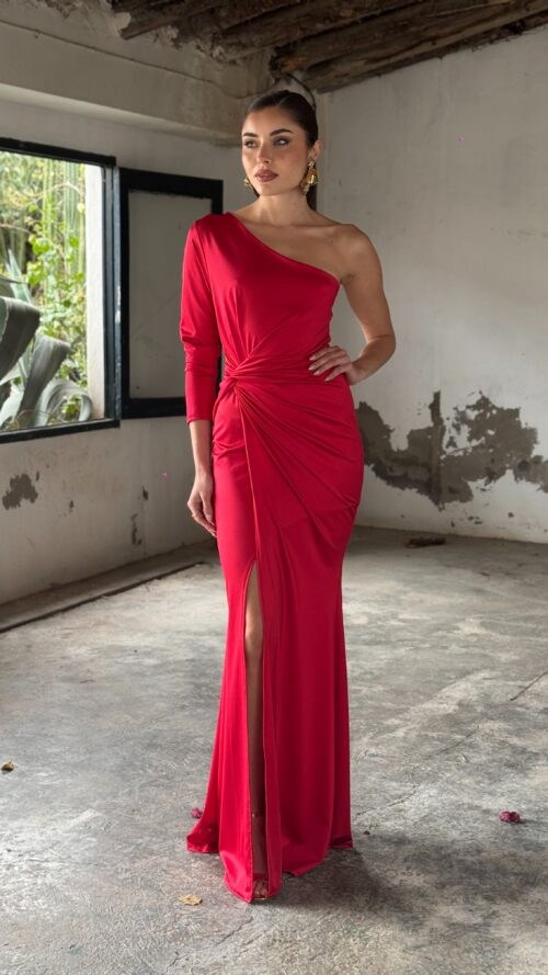 Vestido Ana