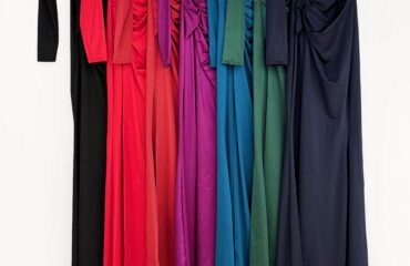 Vestido Ana