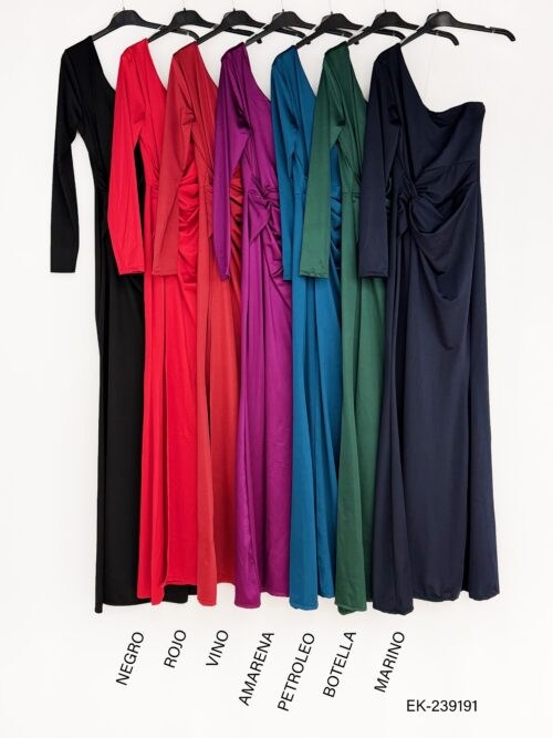 Vestido Ana