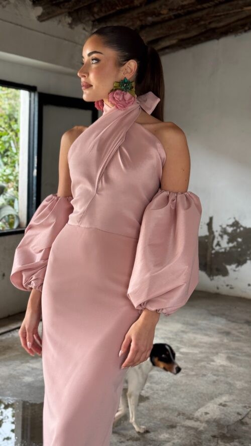 Vestido Milan Special