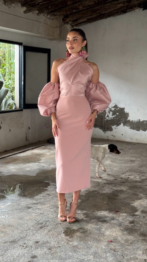 Vestido Milan Special