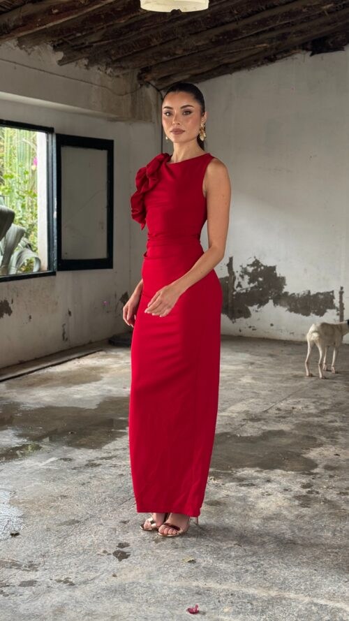 Vestido El bien