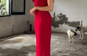 Vestido El bien