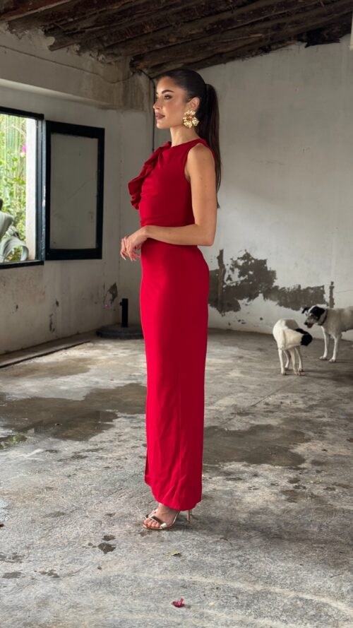 Vestido El bien