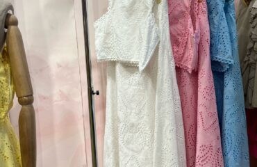 Conjunto  Lisa