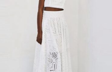 Conjunto  Lisa
