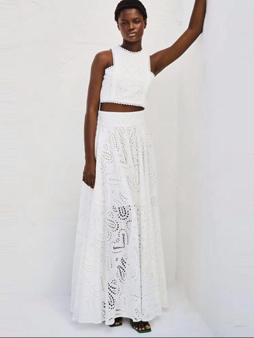 Conjunto  Lisa