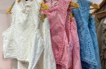 Conjunto  Lisa