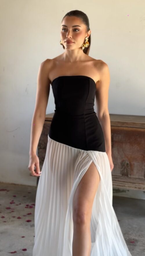 Vestido La salvación s