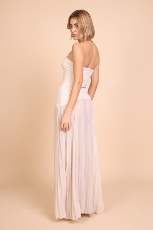Vestido La salvación s