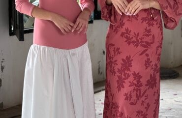Vestido Alan