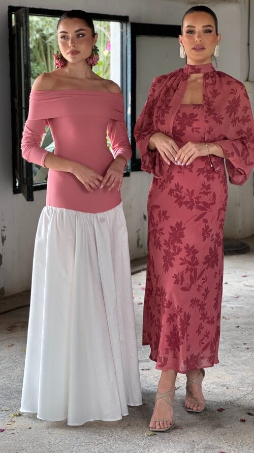 Vestido Alan