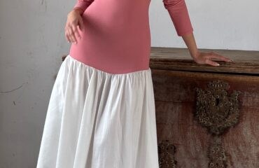 Vestido Alan