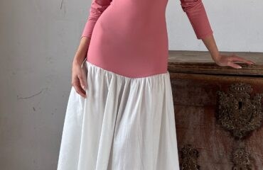 Vestido Alan