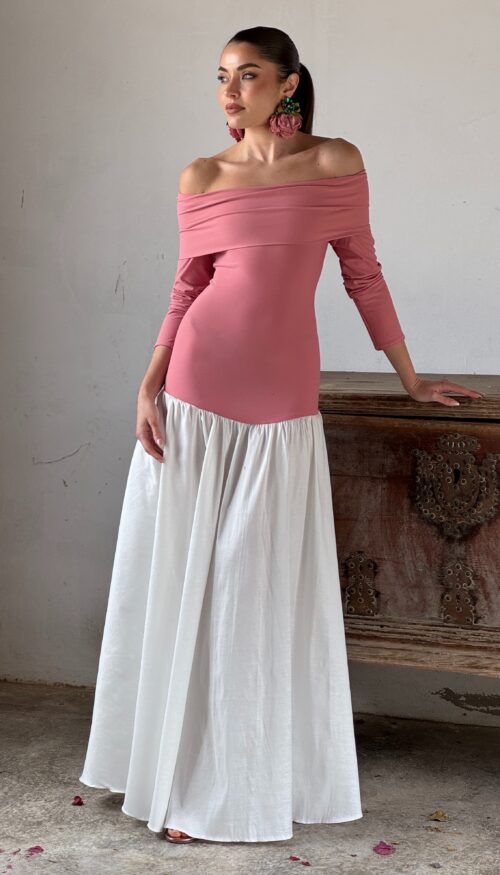 Vestido Alan