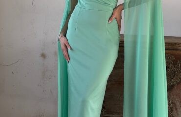 Conjunto  Fruta Verde Pato