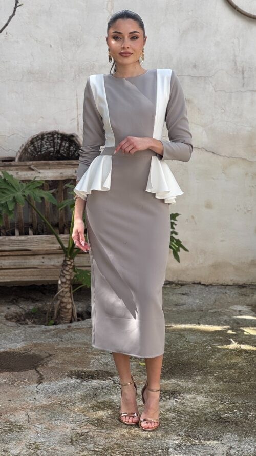Vestido Sadee