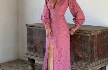 Vestido Poco