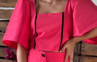 Conjunto Sara