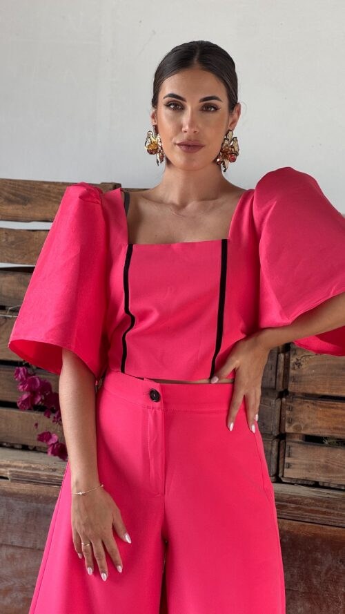 Conjunto Sara