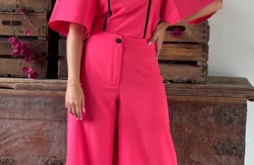 Conjunto Sara