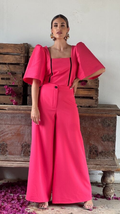 Conjunto Sara