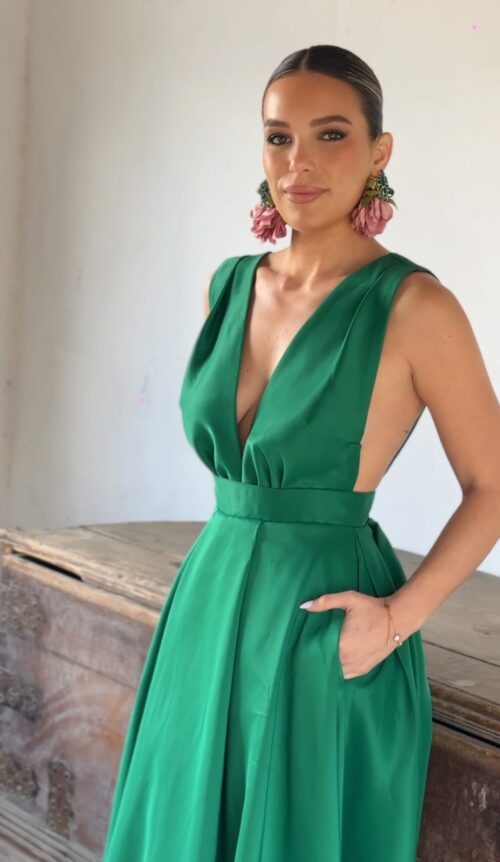 Vestido Ansi