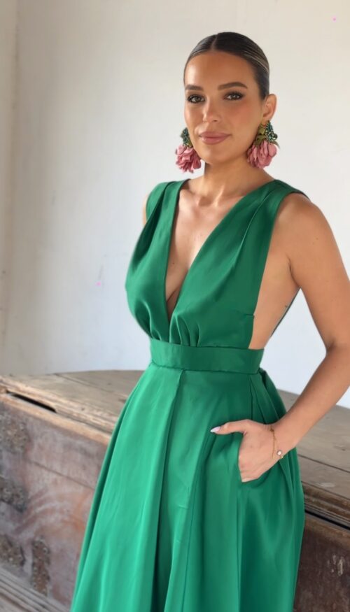 Vestido Ansi