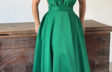 Vestido Ansi