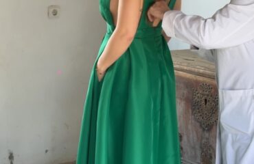 Vestido Ansi