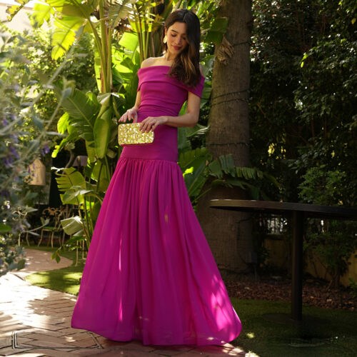Vestido Baco