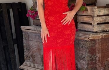 Vestido Cordoba