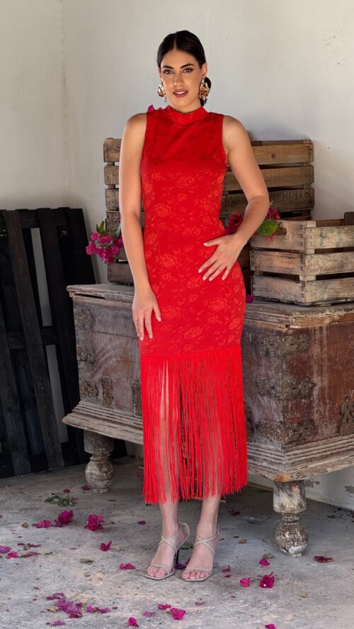 Vestido Cordoba