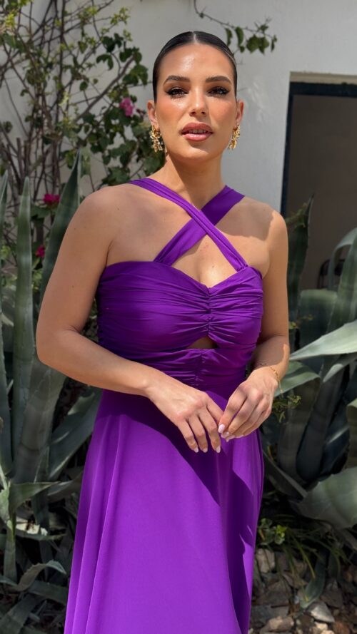 Vestido Desesperado Special