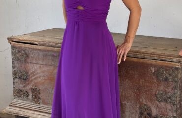 Vestido Desesperado Special